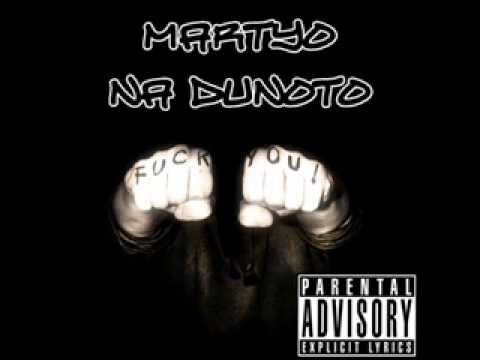 Martyo - Na Dunoto + BG Lyrics