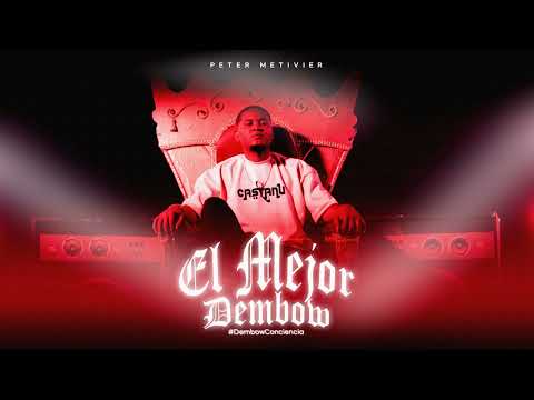 Peter Metivier ✖ Tapia El Sicario - Por Anormales (Audio Oficial) #ElMejorDembow #DembowConciencia