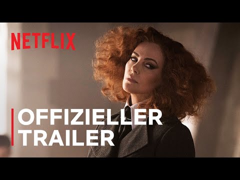 Offizieller Trailer