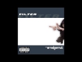 Filter - So I Quit [with Lyrics]