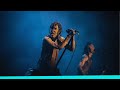 Nine Inch Nails - Pinion / Terrible Lie | Live at Woodstock '94
