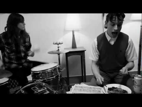 Pony Time - Geordie (Official Video)