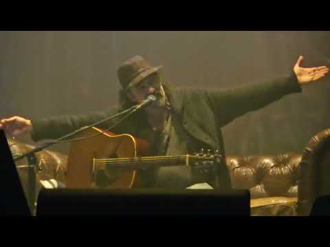 Damien SAEZ - "Je suis Féministe" - Arena du Pays d'Aix / 21.03.2025