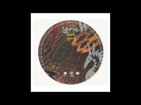 LAROZ VS Mariem Hassan -LAROZ DESERT GROOVE