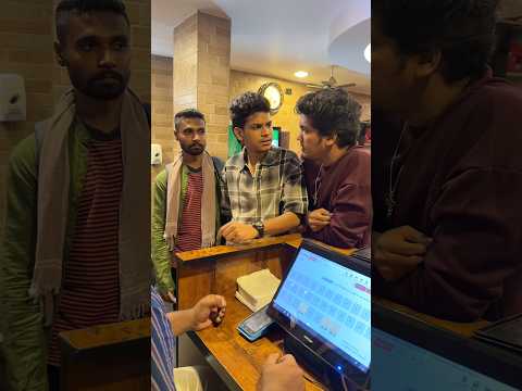 Smart move💀🤓🤣 #ismail0102 #funny #funnyvideos #comedy #trending #tamilcomedy #shorts #viral
