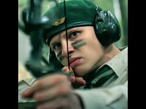 Enid Runs Like a Wolf! Zephyr Race Madness 🔥#enid #wednesday #shorts #netflix