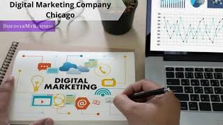 Digital Marketing Company Chicago