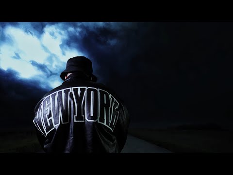 Aly Bee - Bouře ft Typo Fade (Official Video) prod. Mira Beatzz