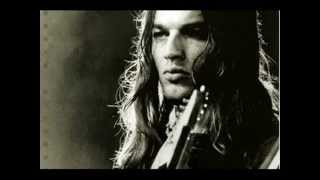 Out Of The Blue - David Gilmour