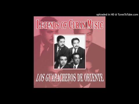 Los guaracheros de oriente-El tira y jala (HQ)