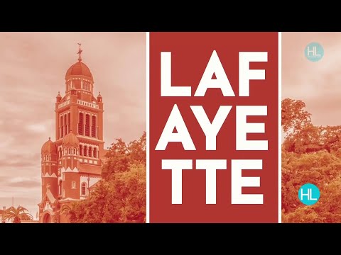 FULL SHOW: Houston Life crew explore the Cajun country at Lafayette