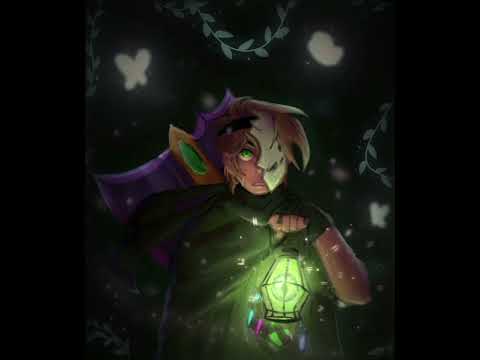 Luke Neumann - rhythm and melody elements!