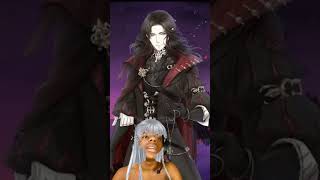 Kimi&#39;s crushing on Nikki be like | (Love Nikki)