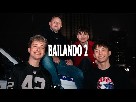 Bajorson, Brokies – Bailando 2 (prod. Steven)