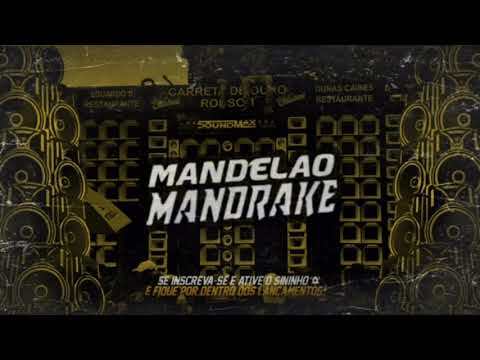 REVE BOTADÃO 2 - MC MN, MC RD (DJ Miller)