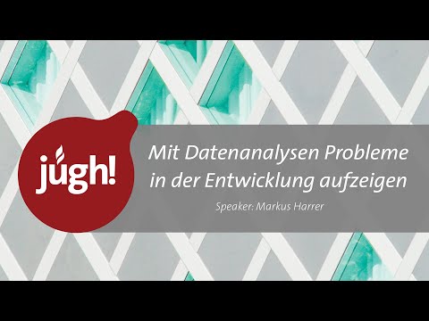Wir wir Datenanalysen für mehr Codequalität nutzen können