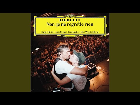 Non, je ne regrette rien