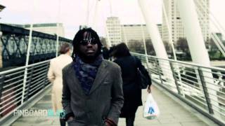 Melo-X - London Minutes (Freestyle)