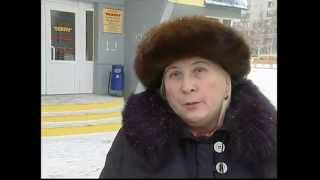Бабушка из космоса дает интервью - Видео онлайн