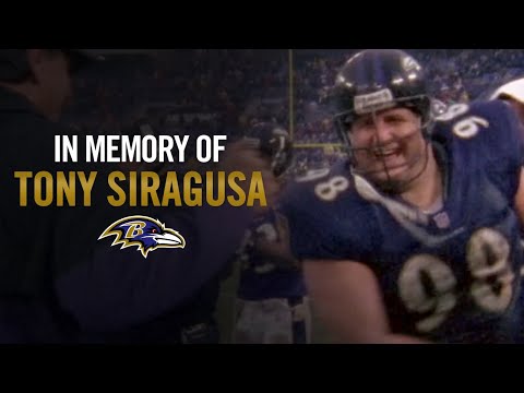 Cops release further details into death of former NFL star Tony Siragusa