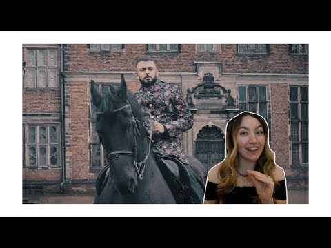 Frenzo Harami - Dil Laga Liya REACTION