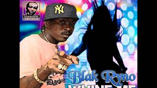 Whine Me Music Video