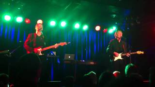 5:e avenyn - Adolphson &amp; Falk (Musikens Hus, Göteborg, 19 Februari 2011)