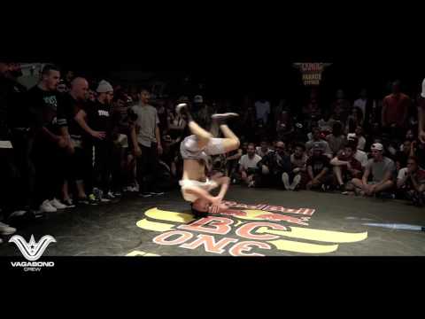 ★ Vagabond Crew vs Pockemon Crew ★ Legendary Battle