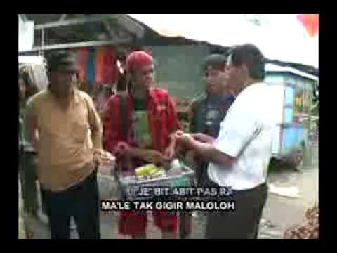 Racon tekos mp4   YouTube