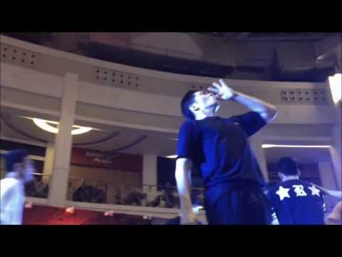 BATTLE OF THE YEAR INDONESIA 2013 | A.P.E FILMS