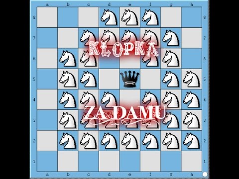 Najlepsa klopka za Damu - PAEHTZ vs SEPS - Otvaranje Lovcem # 514