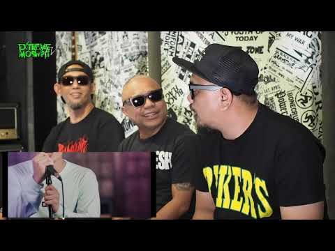 Extreme Moshpit "Cuts!" eps.7 w/Screaming Factor, Jolly Jumper, Godless Symptoms & NTRL feat Tuan 13