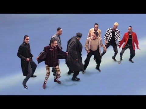 Koffi Olomide - Gilba (Clip Officiel)