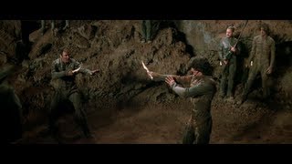 Dune Deleted Scene - Jamis Fight video