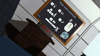 DKLS dissociation Gameplay No commentary