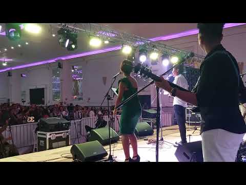 Inona ary ity - Njakatiana Live paris 2025