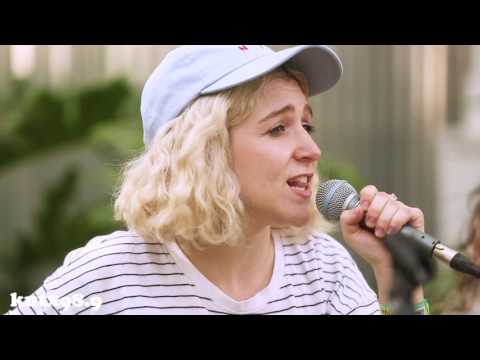 Overcoats - Leave The Light On