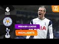 WAT EEN WEDSTRIJD! ??? | Leicester vs Tottenham | Premier League 2020/21 | Samenvatting