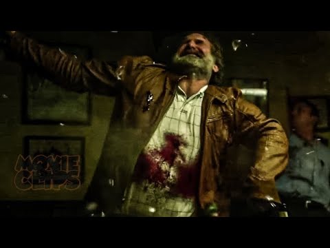 When The punisher wiped out all the irish gang💀 || Daredevil (2/1) || 33clips