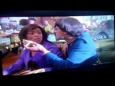 What's Love Got To Do With It. Eat The Cake Anna Mae