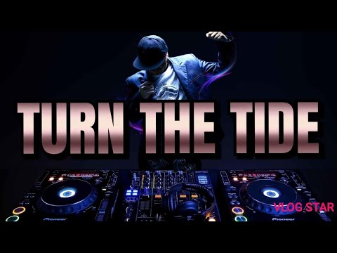 Nelson Santos - Turn The Tide - visualization