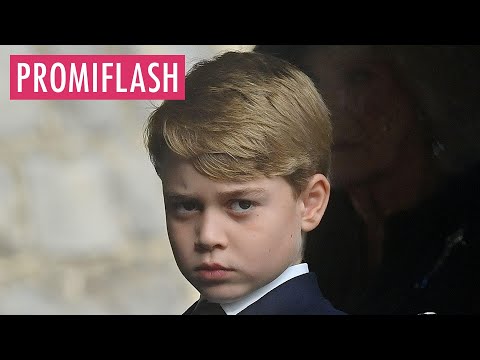 Video Thumbnail: Prinz William verrät Georges neue Leidenschaft fürs Tauchen