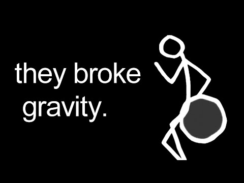 How Speedrunners beat "Eraser" in 1 Minute