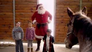 A COUNTRY CHRISTMAS (official trailer) 2013