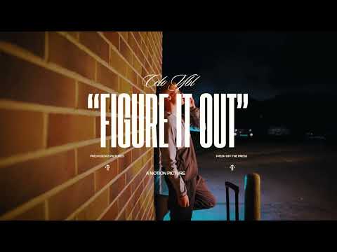 Celo YBL - Figure It Out (Official Music Video)