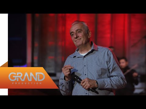 Seki Turkovic - Spomenar - (LIVE) - PZD - (TV Grand 14.10.2020.)