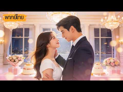 พ่อเลี้ยงเสีย เธอเลยต้องเข้าใกล้คุณอาผู้เย็นชาเพื่อปกป้องครอบครัว แต่กลับกลายเป็นว่าเขารักเธอไปแล้ว