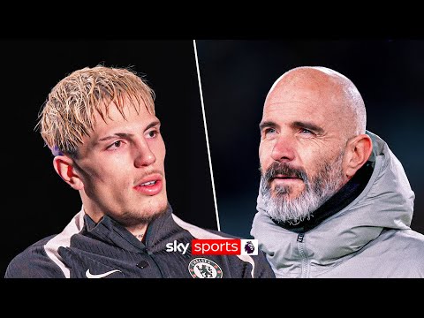 Sky Sports Premier League