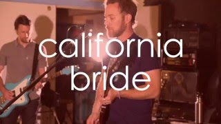 Rogue Wave - California Bride (Live)