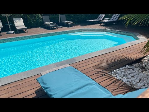 Le Synaya, Sanary-sur-Mer, France | Travel With Sheenu